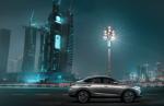 ChangAn CS85 Coupe 2018 года